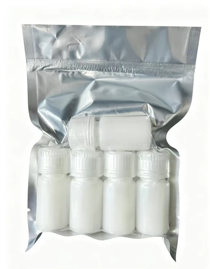 DSIP Peptide Powder suppliers