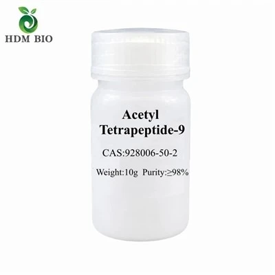 Acetylotetrapeptyd-9 w proszku