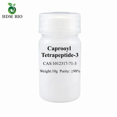 Proszek tetrapeptydu-3 kaproilu
