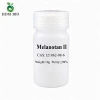 Proszek peptydowy Melanotan II